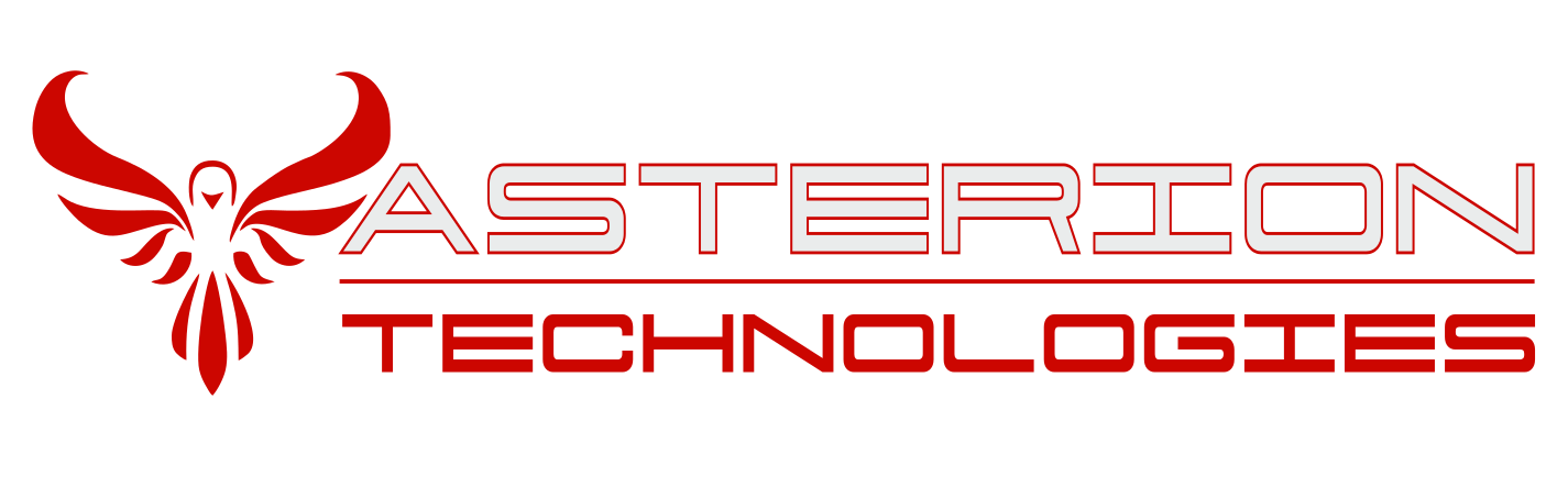 ASterion logo